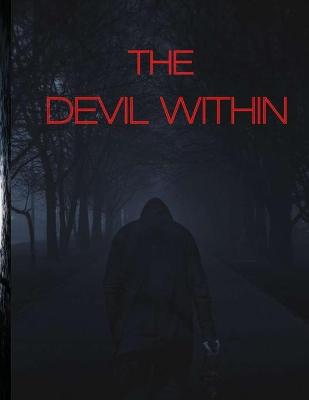 Book cover for The Devil Within