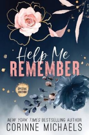 Cover of Help Me Remember - Special Edition