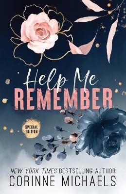 Book cover for Help Me Remember - Special Edition