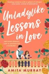 Book cover for Unladylike Lessons in Love