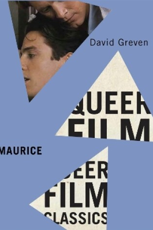 Cover of Maurice