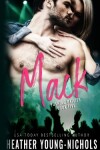 Book cover for Mack