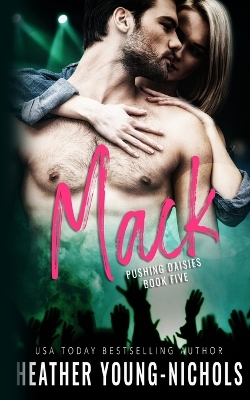 Book cover for Mack