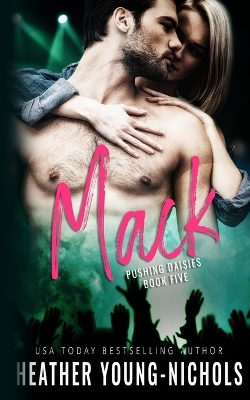 Cover of Mack