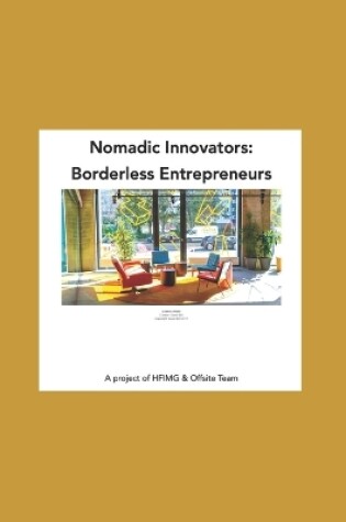 Cover of Nomadic Innovators