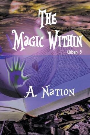 Cover of The Magic Within