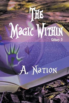 Cover of The Magic Within