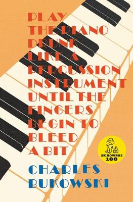 Book cover for Play the Piano