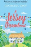 Book cover for A Jersey Dreamboat
