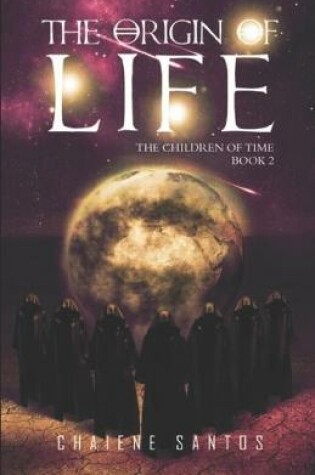 Cover of The Origin of Life