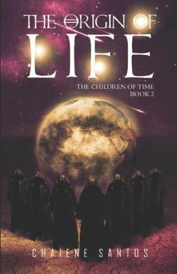 Cover of The Origin of Life