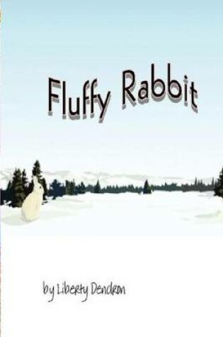 Cover of Fluffy Rabbit