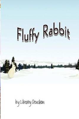 Book cover for Fluffy Rabbit