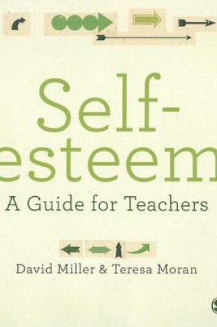 Cover of Self-esteem