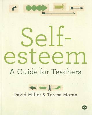 Book cover for Self-esteem