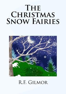 Book cover for The Christmas Snow Fairies