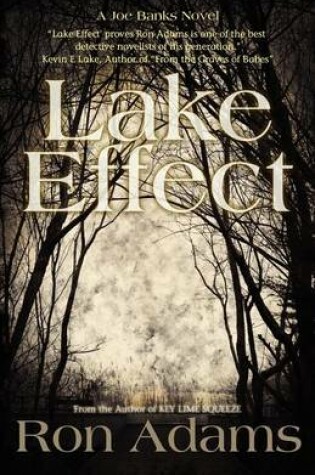 Cover of Lake Effect