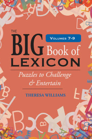 Cover of The Big Book of Lexicon
