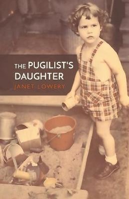 Book cover for The Pugilist's Daughter