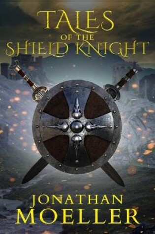 Cover of Tales of the Shield Knight