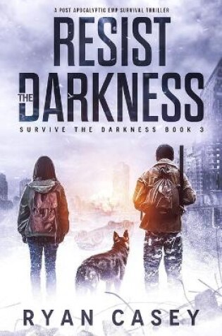 Cover of Resist the Darkness