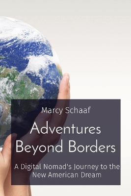 Book cover for Adventures Beyond Borders