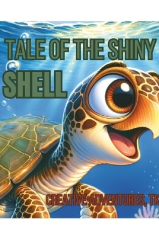 Cover of Tale of the Shiny Shell