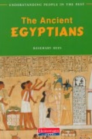 Cover of Ancient Egyptians *Undpeo