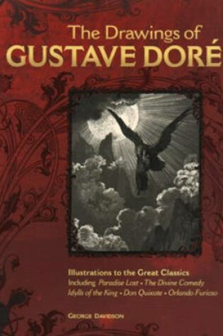 Cover of Great Classics Illustrated by Gustave Dore