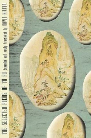 Cover of The Selected Poems of Tu Fu