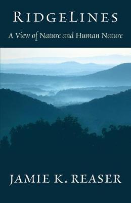 Book cover for RidgeLines