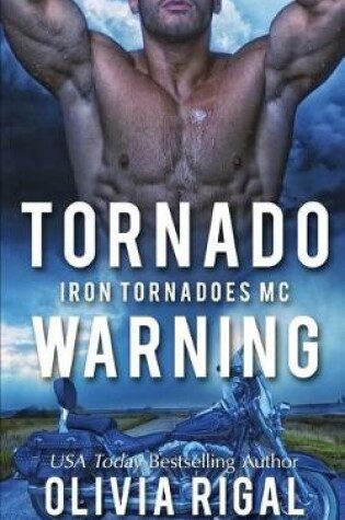 Cover of Tornado Warning
