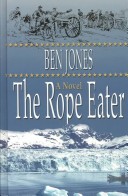 Book cover for The Rope Eater