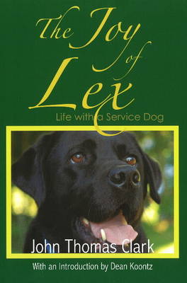 Book cover for Joy of Lex