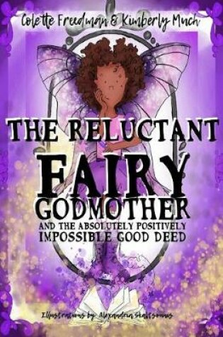 Cover of The Reluctant Fairy Godmother