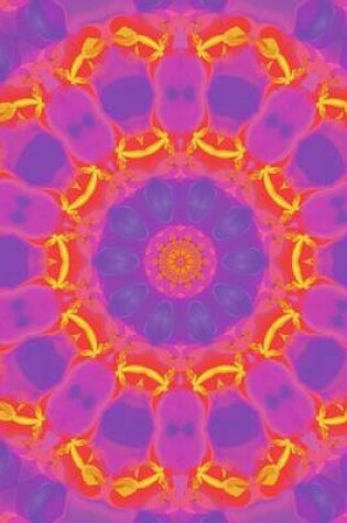 Cover of Kaleidoscope Image 4