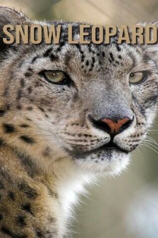 Cover of Snow Leopard