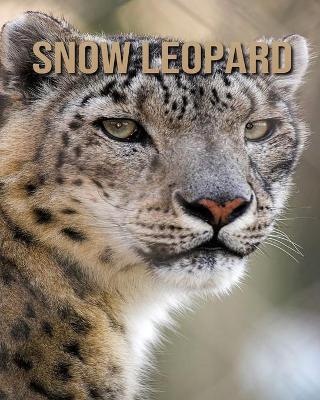 Book cover for Snow Leopard