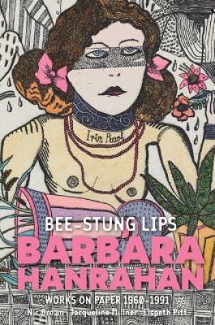 Cover of Bee-stung Lips