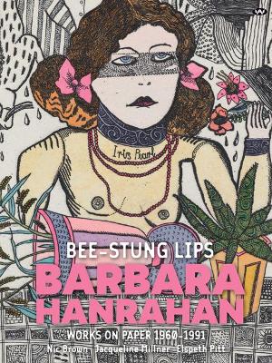 Book cover for Bee-stung Lips