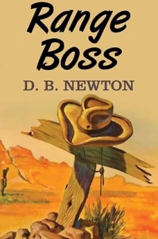 Cover of Range Boss