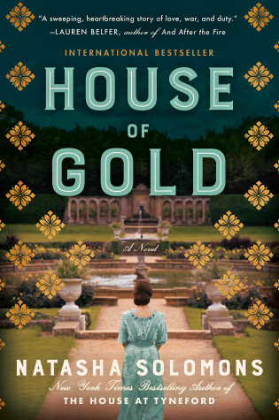 Cover of House of Gold