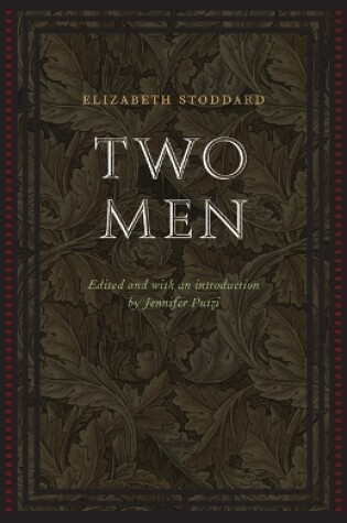 Cover of Two Men