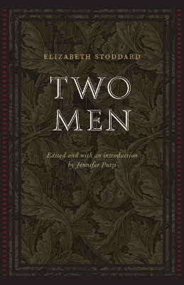 Book cover for Two Men