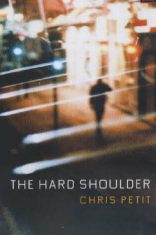 Cover of Hard Shoulder