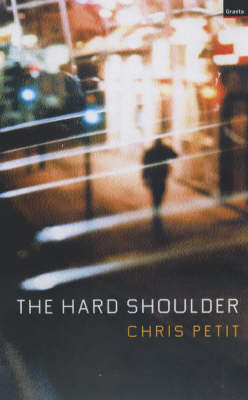 Book cover for Hard Shoulder