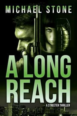 Cover of A Long Reach