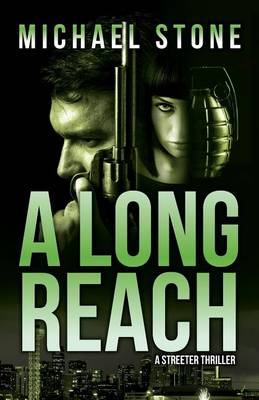 Book cover for A Long Reach