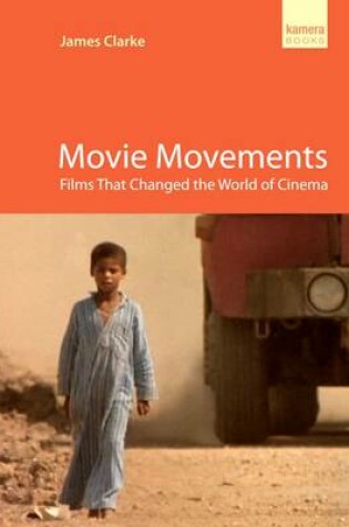 Cover of Movie Movements