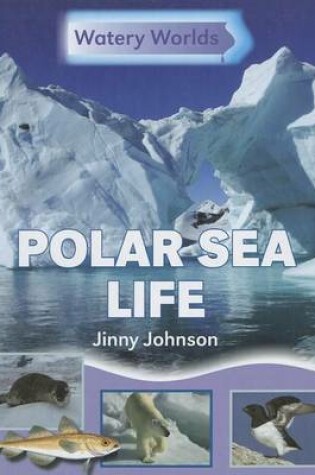Cover of Polar Sea Life